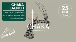 'Chaka' 100th Anniversary Celebration