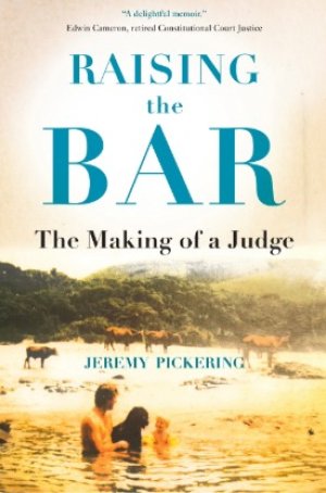Raising the Bar: The Making of a Judge