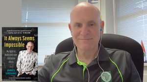 [WATCH] It Always Seems Impossible: My fight to build and save Education Africa – James Urdang