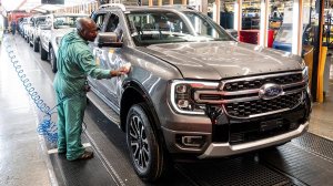 Wage talks in vehicle assembly sector deadlocked