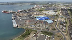 Some of the initial projects are expected to secure fuel through storage and regasification terminal proposed for the Port of Richards Bay