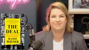 Mandy Wiener