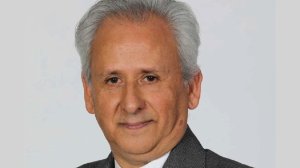 Acting Minister of Police Professor Firoz Cachalia