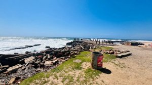 DPWI launches Phase 1 of building South Africa’s first new small harbours since democracy