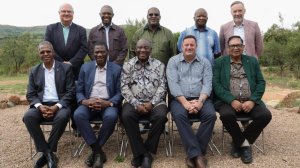 GNU more ‘cohesive, determined’ than ever before, say leaders