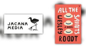 'All the Saints' Gqeberha book launch