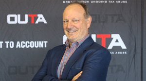 Image of Wayne Duvenage