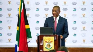 SA: Paul Mashatile: Address by Deputy President, at the Knysna 2nd annual Regional Investment Conference, Premier Hotel, Knysna, Western Cape (13/11/2025)