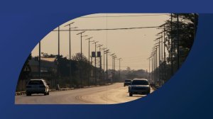 Powering the future: China’s role in Zambia’s drive for energy security