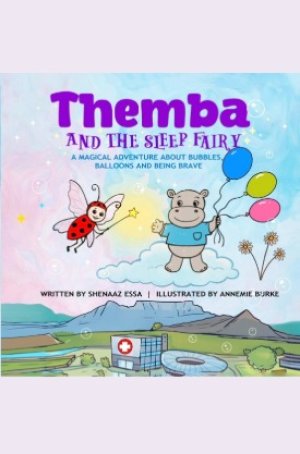 Themba and the Sleep Fairy