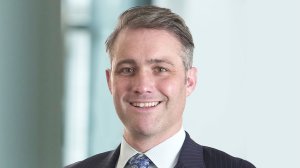 World Platinum Investment Council Director of Research Edward Sterck. 