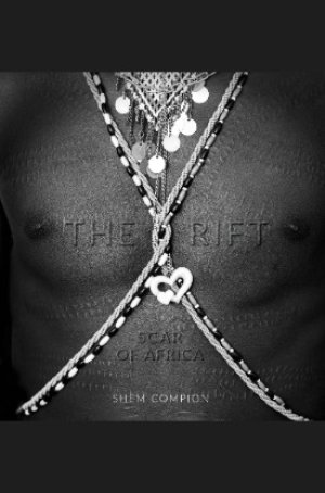 The Rift: Scar of Africa