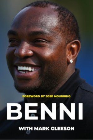Coming 2026: Benni
