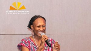  Schwab Foundation for Social Entrepreneurship Annual Report 2024–2025 