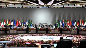 PSA welcomes G20 commitment to development and social goals: Calls for urgent action in South Africa