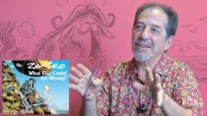 What Else Could Go Wrong? – Zapiro