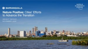  Nature Positive: Cities’ Efforts to Advance the Transition – Barranquilla 