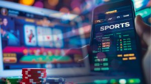 The case for a national online gambling tax