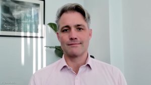 World Platinum Research Director Edward Sterck. 