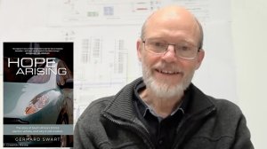 Hope Arising: The story of South Africa’s JOULE electric vehicle, and why it still matters – Gerhard Swart