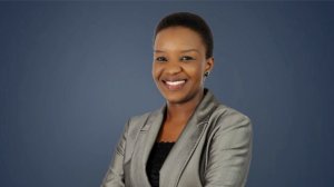 Business Leadership South Africa CEO Busi Mavuso