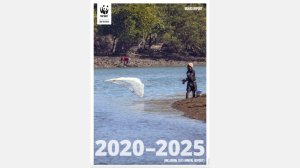 WWF South Africa Board Report 2020-2025, including Annual Report 2025