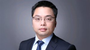 World Platinum Investment Council Regional Head Asia Pacific Weibin Deng.