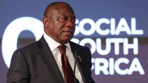 SA: Cyril Ramaphosa: Address by South Africa's President, on conclusion of the the South Africa-Mozambique Bi-National Commission, Maputo, Mozambique (03/12/2025)