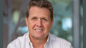 Unilever South Africa MD Justin Apsey