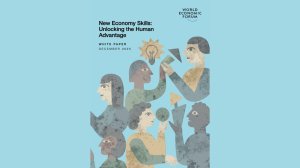New Economy Skills: Unlocking the Human Advantage