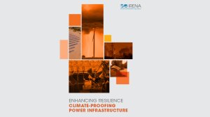Enhancing resilience: Climate-proofing power infrastructure