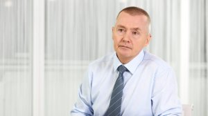 IATA director-general Willie Walsh
