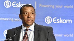 NTCSA CEO Monde Bala