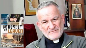 Conquest or Leaven – Fr David Neuhaus SJ