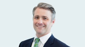 World Platinum Investment Council Director of Research Edward Sterck.