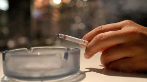 Jobs are going up in smoke: SARS must clamp down on Illicit trade