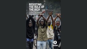 Resisting the Rule of the Rich: Defending Freedom Against Billionaire Power