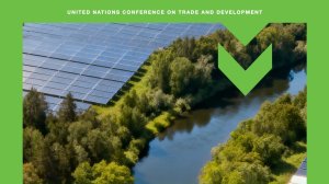 International investment in sustainable infrastructure: The role of public-private partnerships