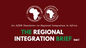 The Regional Integration Brief - Issue 2