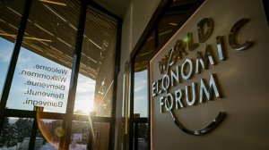 Government welcomes South Africa’s selection to host WEF Africa Summit 2027