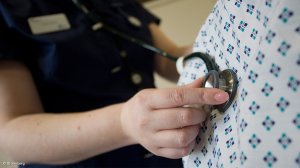 Out of touch Gauteng Health MEC must go