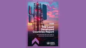 The least developed countries report 2025