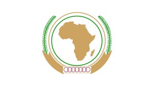 African Union logo