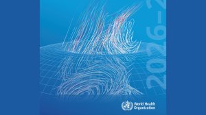  WHO water, sanitation, hygiene and waste strategy 2026-2035
