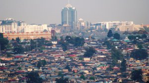 Alexandra near Sandton