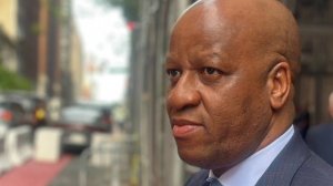 KZN Premier Thami Ntuli