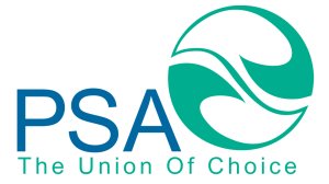 PSA logo