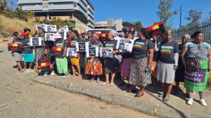 Due process in exile: The constitutional crisis behind third-country removals