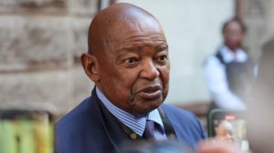 Tributes pour in for Mosiuoa Lekota