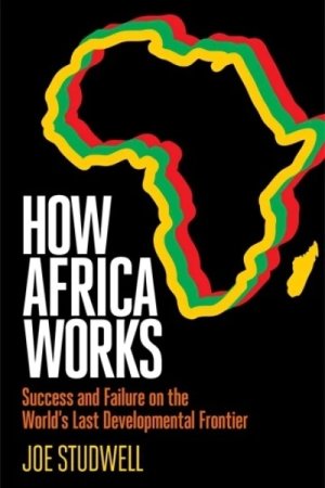 How Africa Works